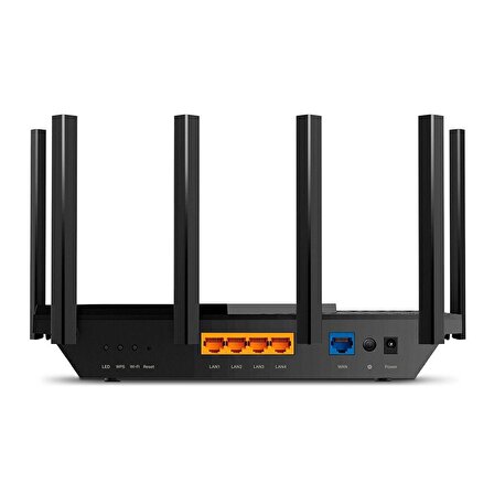 Tp-Link Archer AX73 AX5400 5400 Mbps Dual Bant Wi-Fi6 Router